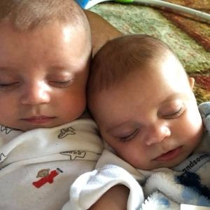 Meet your Posher, Patrick